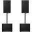 Pioneer DJ XPRS1152ST - Aktiv Subwoofer (Kopia 3)
