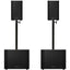 Pioneer DJ XPRS1152ST - Aktiv Subwoofer (Kopia 4)