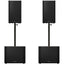 Pioneer DJ XPRS1182ST - Aktiv Subwoofer (Kopia 7)
