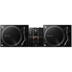 Pioneer DJ DJM-250 MK2