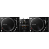Pioneer DJ DJM-250 MK2