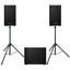 Pioneer DJ XPRS1152ST - Aktiv Subwoofer (Kopia 8)