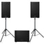 Pioneer DJ XPRS1152ST - Aktiv Subwoofer (Kopia 9)