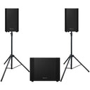 Pioneer DJ XPRS-1152ST + 2x XPRS-82 Paket