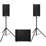 Pioneer DJ XPRS1152ST - Aktiv Subwoofer (Kopia 11)