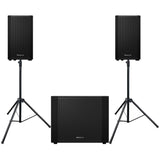 Pioneer DJ XPRS1182ST - Aktiv Subwoofer (Kopia 12)
