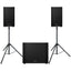 Pioneer DJ XPRS1182ST - Aktiv Subwoofer (Kopia 12)