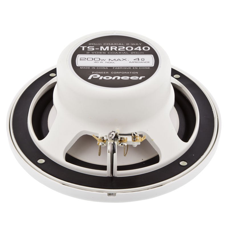 Pioneer TS-MR2040 marina högtalare
