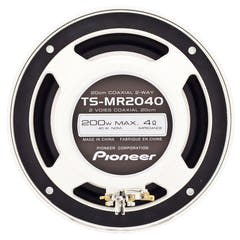 Pioneer TS-MR2040 marina högtalare
