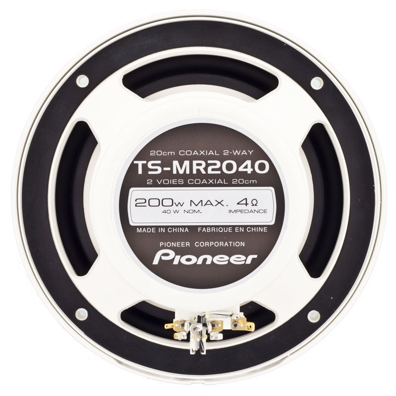 Pioneer TS-MR2040 marina högtalare