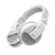 Pioneer DJ HDJ-X5BT-W Bluetooth DJ hörlurar (vita)