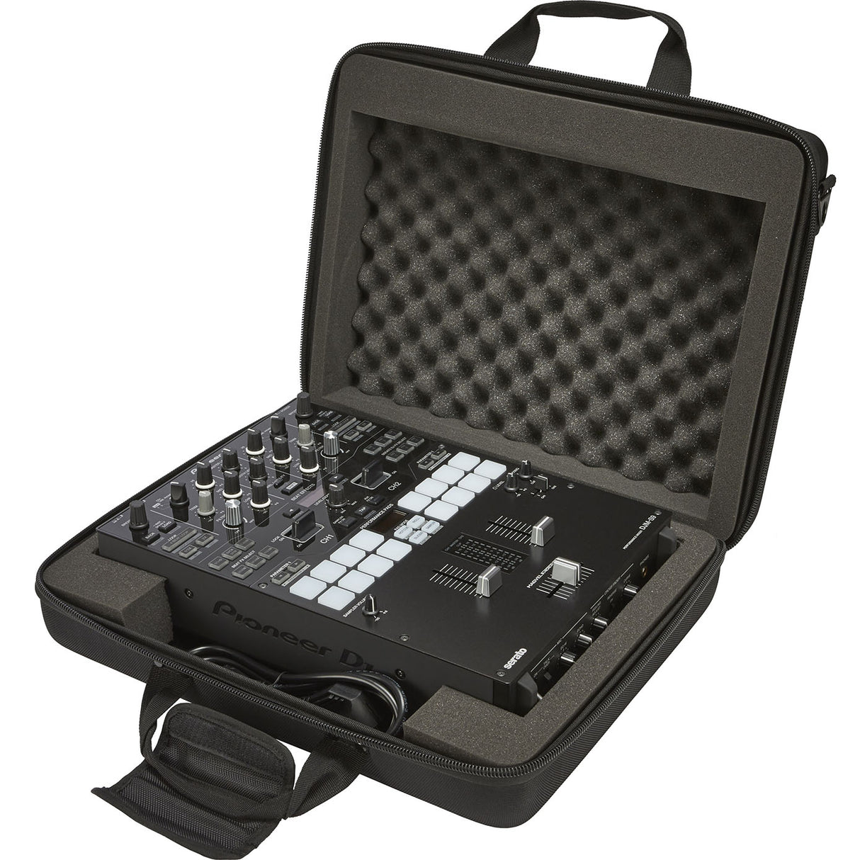 Pioneer DJ DJC-S9 mixerväska
