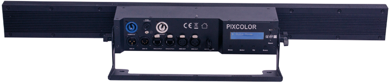 AFX Pixcolor 