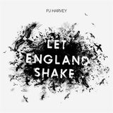 PJ Harvey - Låt England skaka