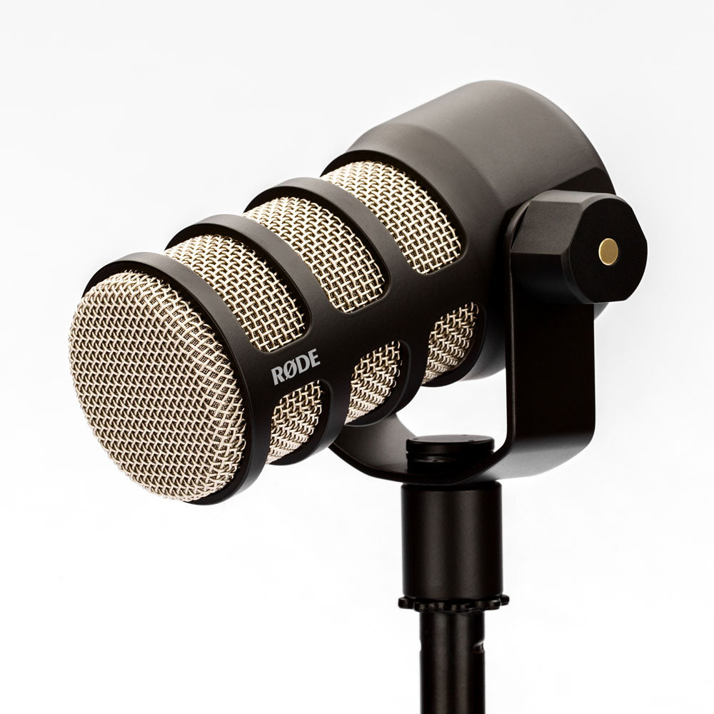 RØDE PodMic Dynamic Studio Mikrofon