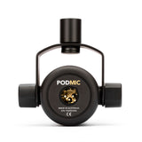 RØDE PodMic Dynamic Studio Mikrofon