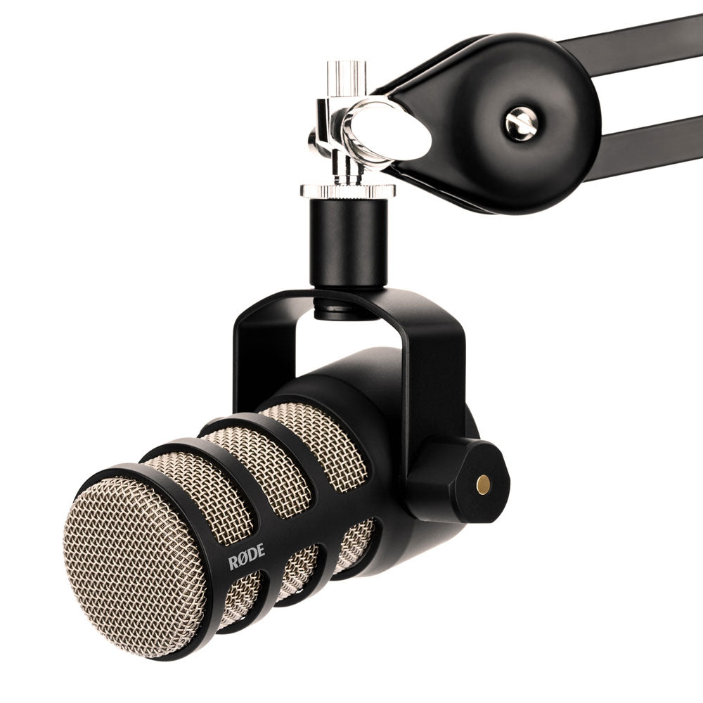 RØDE PodMic Dynamic Studio Mikrofon