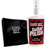 Ernie Ball 4222 Polerduk och medium