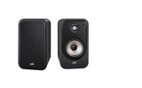 Polk Signature SE20 bokhylla högtalarset