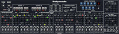 Cherry Audio Year Two-kollektion