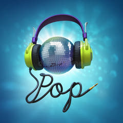 POP MUSIC-PAKET