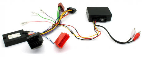 CTSPO005.2 Interface för Porsche