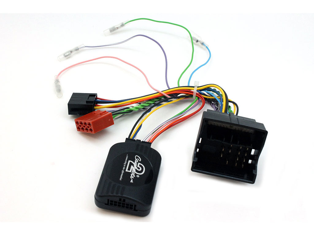 CTSPO002.2 Interface för Porsche