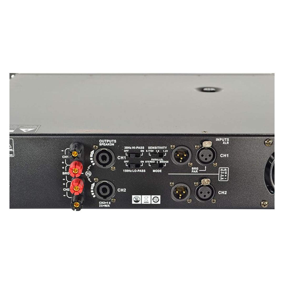 Cobra Acoustic ACP1600 (2x600w)