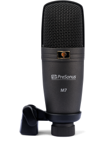 RETURVARA - Presonus AudioBox USB 96 Studio Ultimate Bundle 25th Anniversary Edt.