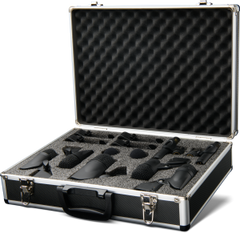 Presonus DM-7 trummikrofoner