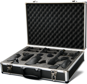 Presonus DM-7 trummikrofoner