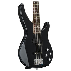 Yamaha TRBX204 - Metallic Grey