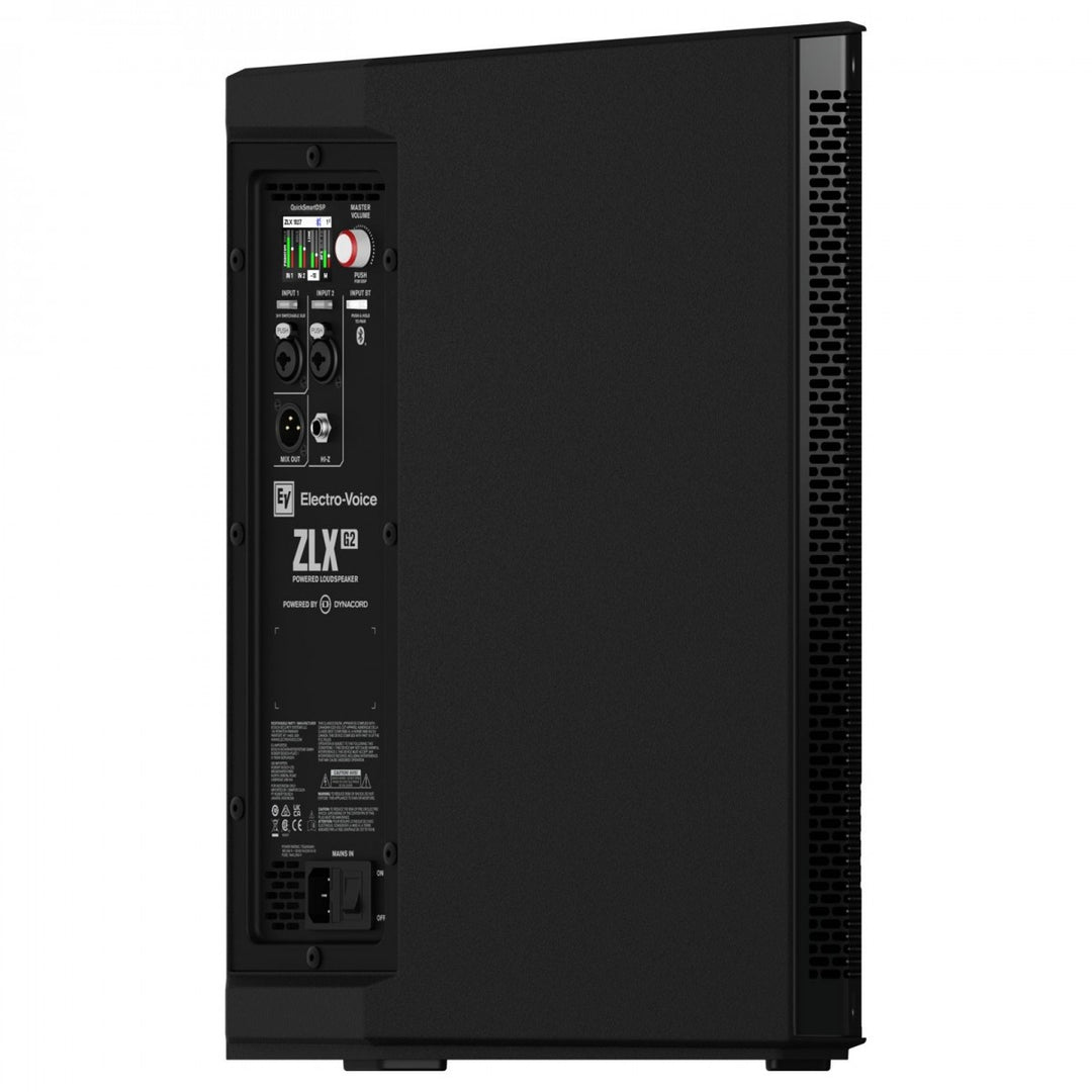 Electro-Voice ZLX8P-G2 aktiv PA-högtalare