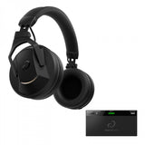 AlphaTheta HDJ-F10-TX Bundle