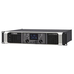 Yamaha PX8 effektförstärkare (2x1050W)