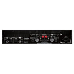 Yamaha PX8 effektförstärkare (2x1050W)