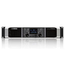 Yamaha PX8 effektförstärkare (2x1050W)