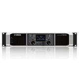 Yamaha PX8 effektförstärkare (2x1050W)