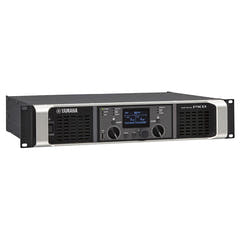 Yamaha PX8 effektförstärkare (2x1050W)