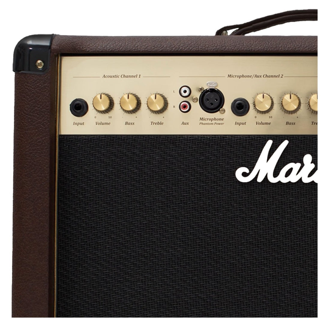 Marshall AS50D akustisk gitarrförstärkare