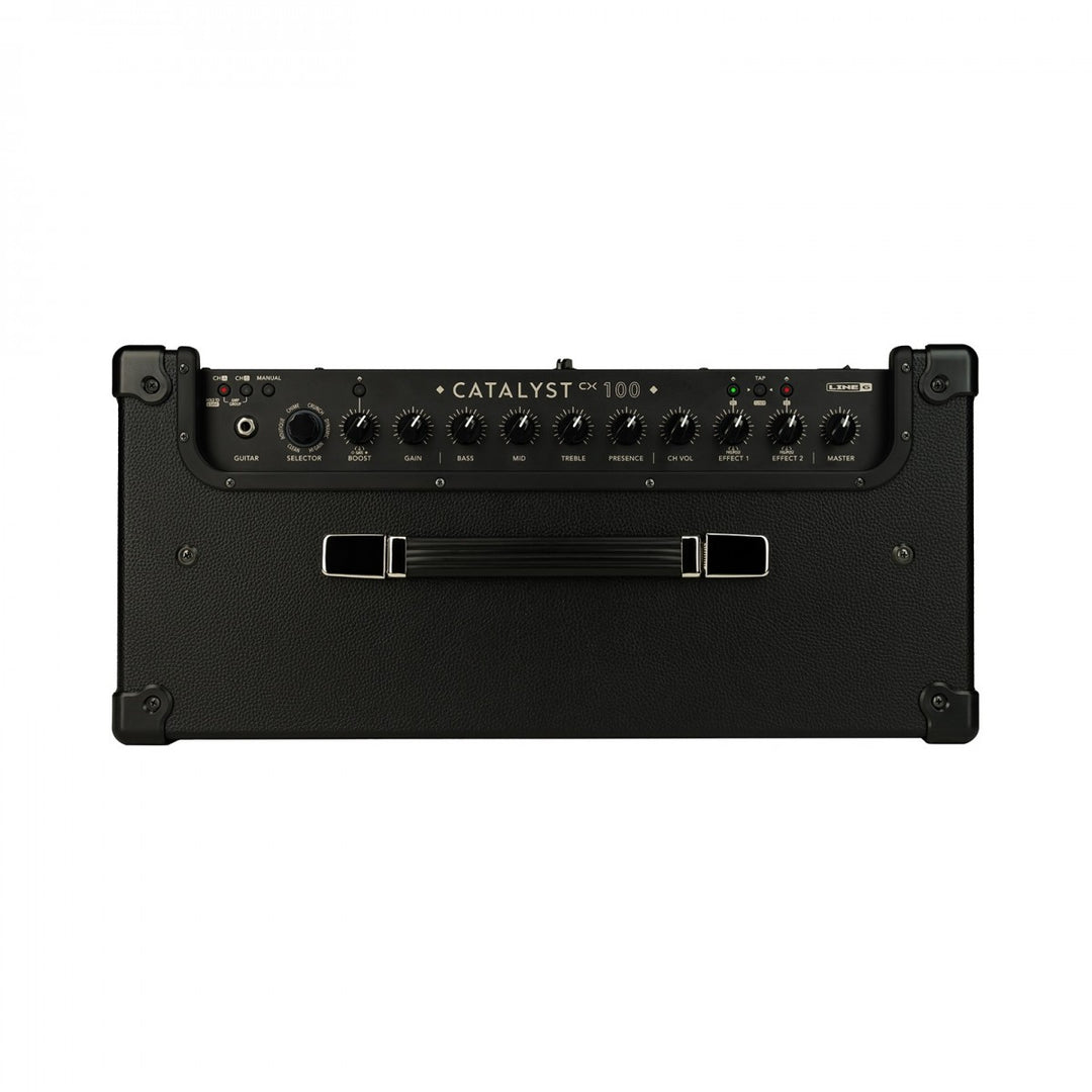 Line6 Catalyst CX 100 gitarrförstärkare