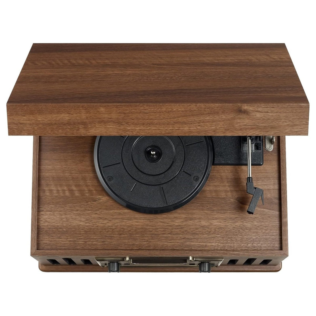 Crosley Musician 8-i-1 Musikanläggning