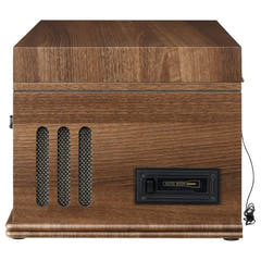 Crosley Musician 8-i-1 Musikanläggning