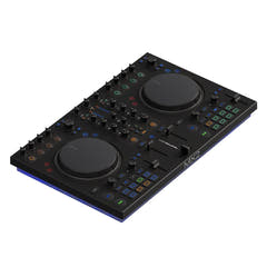Native Instruments Traktor MX2 2-kanals DJ-kontroller