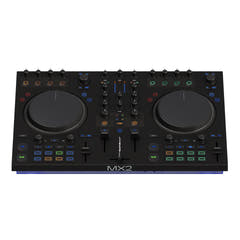 Native Instruments Traktor MX2 2-kanals DJ-kontroller