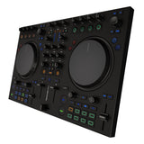 Native Instruments Traktor MX2 2-kanals DJ Controller