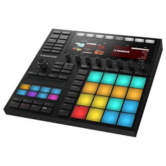 Native Instruments MASCHINE MK3 Produktions- & Performance Controller
