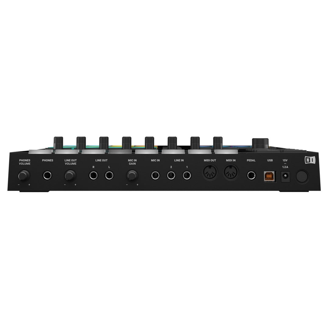 Native Instruments MASCHINE MK3 Produktions- & Performance Controller