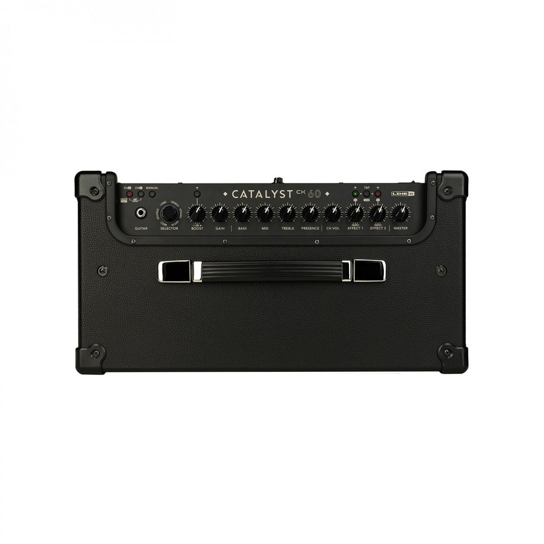 Line6 Catalyst CX 60 gitarrförstärkare