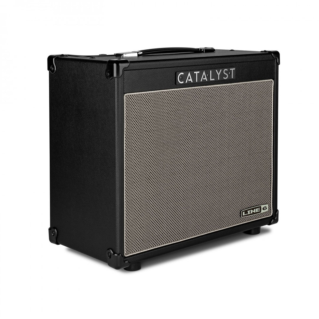 Line6 Catalyst CX 60 gitarrförstärkare